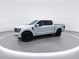 New 2025 Ford F150 Platinum w/ Equipment Group 702A High image 5