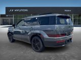 New 2025 Hyundai Santa Fe Calligraphy image 4