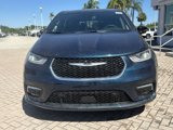 New 2025 Chrysler Pacifica Select image 3