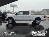 New 2025 Ford F150 XLT w/ Equipment Group 303A High image 2