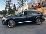 Used 2017 Audi Q7 3.0T Premium Plus image 4