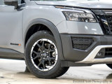Used 2023 Nissan Pathfinder Rock Creek image 3