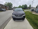 Used 2013 Dodge Journey Crew w/ Flexible Seating Group image 4
