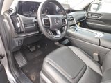 New 2026 Nissan Armada SV image 4