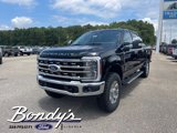 New 2025 Ford F250 4x4 Crew Cab Super Duty image 2