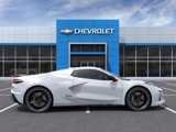 New 2025 Chevrolet Corvette E-Ray w/ ZER Performance Package image 5