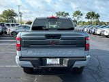 New 2025 Nissan Frontier PRO-4X w/ Pro Premium Package image 5