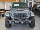 New 2025 Jeep Wrangler Unlimited Rubicon 392 image 2