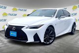 Used 2024 Lexus IS 350 F Sport image 3