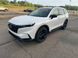 New 2025 Honda CR-V Sport-L image 4