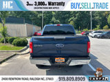 Used 2016 Ford F150 XLT image 4