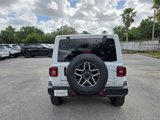 New 2025 Jeep Wrangler Sahara image 5