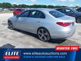 Used 2025 Mercedes-Benz C 300 Sedan image 5
