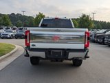 New 2025 Ford F250 King Ranch w/ Chrome Package image 5
