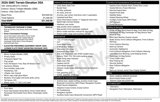 New 2026 GMC Terrain Elevation w/ Technology Package II image 3
