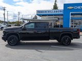 New 2025 Chevrolet Silverado 3500 LTZ w/ Trail Boss Package image 3