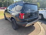 New 2026 Honda Passport TrailSport image 4
