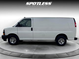 Used 2020 Chevrolet Express 2500 w/ Safety Package image 3