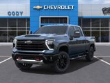 New 2025 Chevrolet Silverado 2500 LTZ w/ LTZ Plus Package image 6