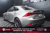 Used 2017 Lexus IS 300 F Sport image 4