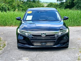 Used 2020 Honda Accord LX image 2