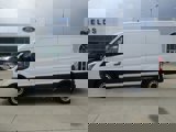 New 2025 Ford Transit 250 148 Medium Roof w/ Interior Upgrade Package image 2