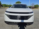 New 2025 Nissan Murano SV image 2
