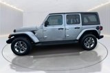 Used 2020 Jeep Wrangler Unlimited Sahara image 4