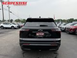 New 2026 Chevrolet Equinox RS image 5