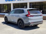 New 2025 Honda CR-V Sport image 5