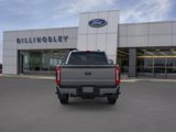 New 2025 Ford F250 4x4 Crew Cab Super Duty image 5