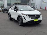 New 2025 Nissan Ariya AWD image 3