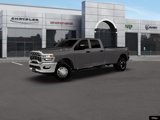 New 2026 RAM 3500 Tradesman image 2