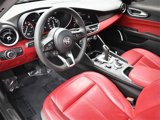 Used 2021 Alfa Romeo Giulia Sprint w/ Nero Edizione image 4