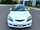 Used 2006 Acura RSX image 2
