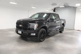 New 2025 Ford F150 Platinum image 4