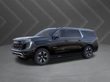 New 2025 GMC Yukon XL AT4 Ultimate w/ LPO, Floor Liner Package image 2