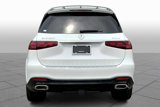 New 2025 Mercedes-Benz GLS 580 4MATIC image 4