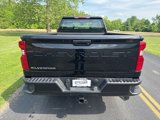 New 2025 Chevrolet Silverado 2500 W/T image 6