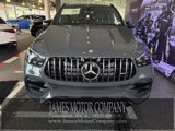 New 2025 Mercedes-Benz GLE 63 AMG S image 3