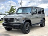 New 2025 Mercedes-Benz G 580 w/ EQ Technology image 5