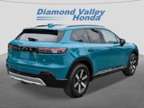 New 2025 Honda Prologue Touring image 2