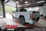 New 2025 Toyota Tundra Platinum image 2