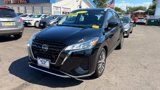 Used 2024 Nissan Kicks SV image 4