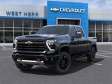 New 2025 Chevrolet Silverado 2500 LTZ image 6