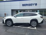 New 2025 Subaru Outback Touring XT image 2