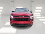 New 2025 Chevrolet Silverado 1500 RST w/ RST All Star Premium Package image 2