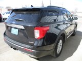 Used 2023 Ford Explorer XLT w/ Equipment Group 202A image 5