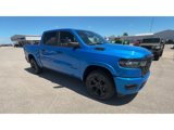 New 2025 RAM 1500 Big Horn image 2