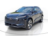 New 2025 Audi Q6 e-tron Premium Plus image 2